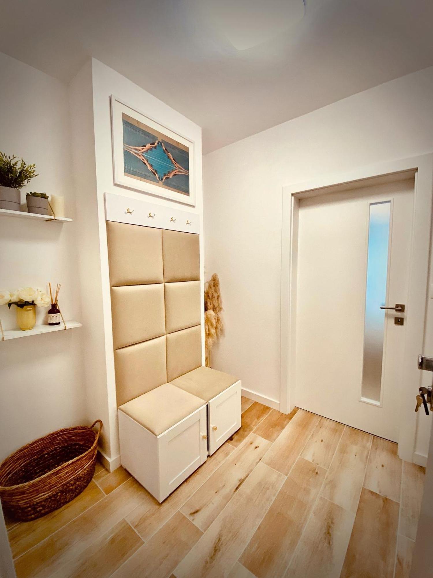 Danube12 Apartment Samorin Exterior photo