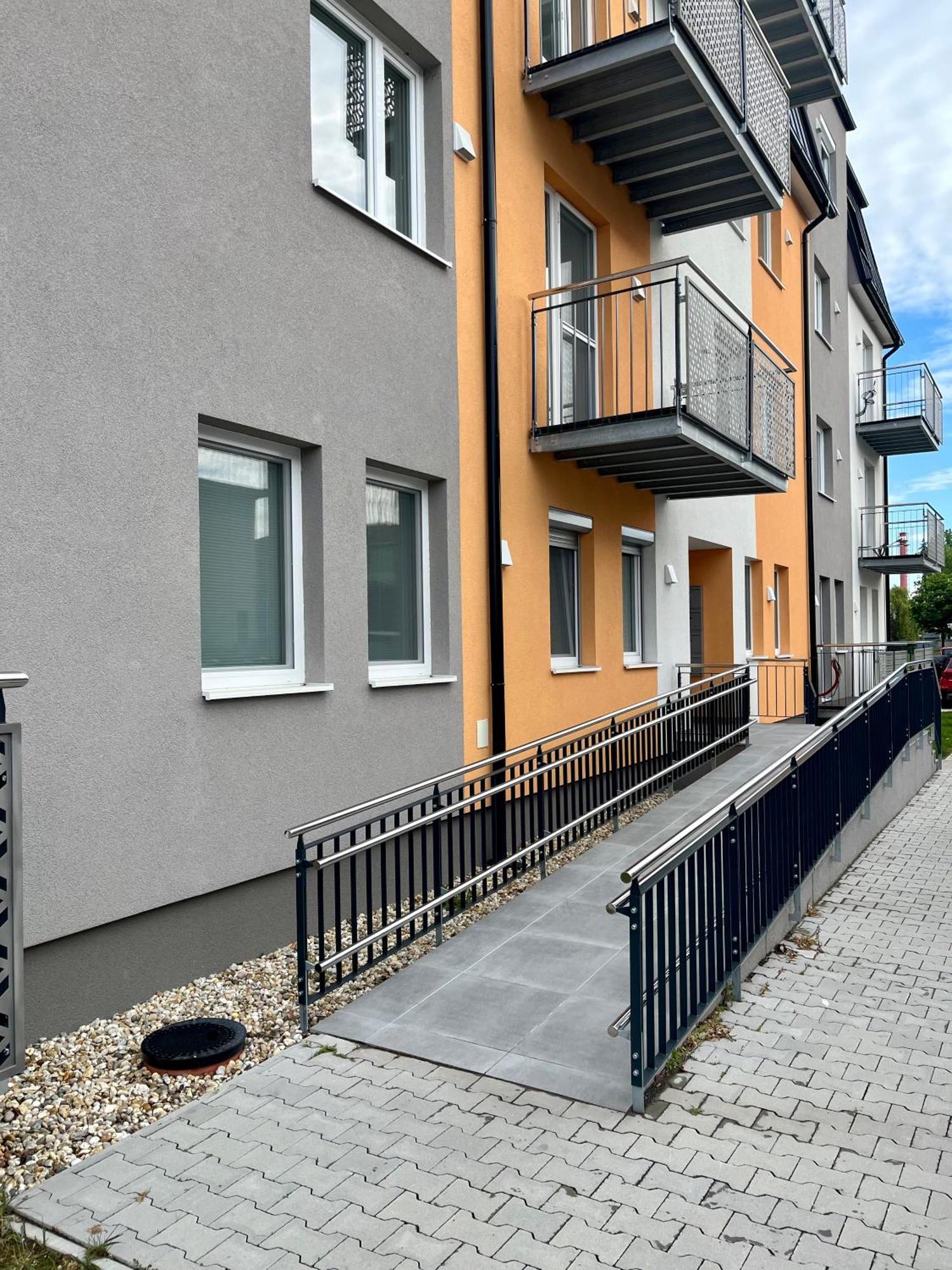 Danube12 Apartment Samorin Exterior photo