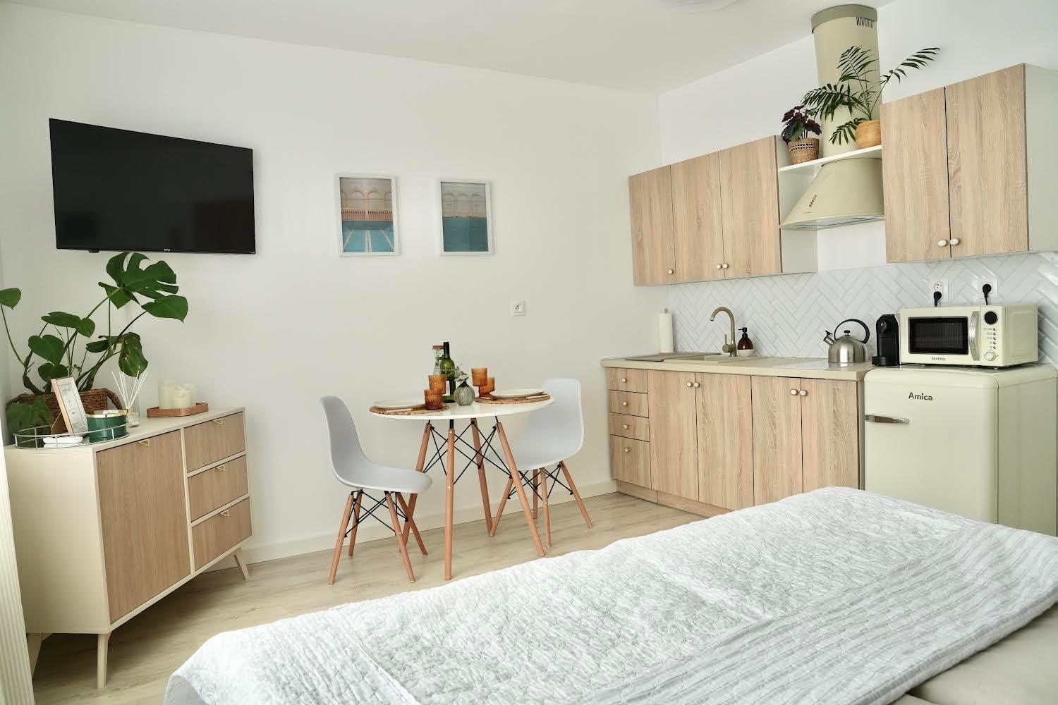 Danube12 Apartment Samorin Exterior photo